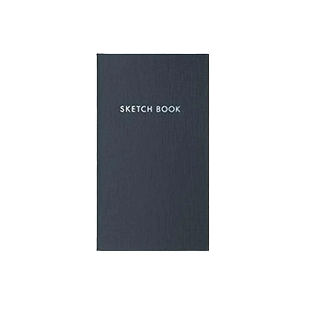 Kokuyo Notebook - Sketchbook - Image 5