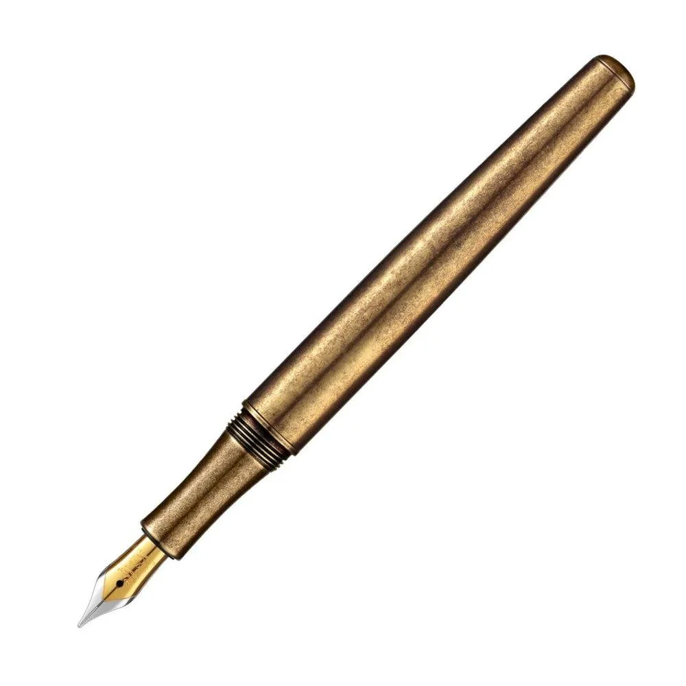 Laban Fountain Pen - Antique - Image 3