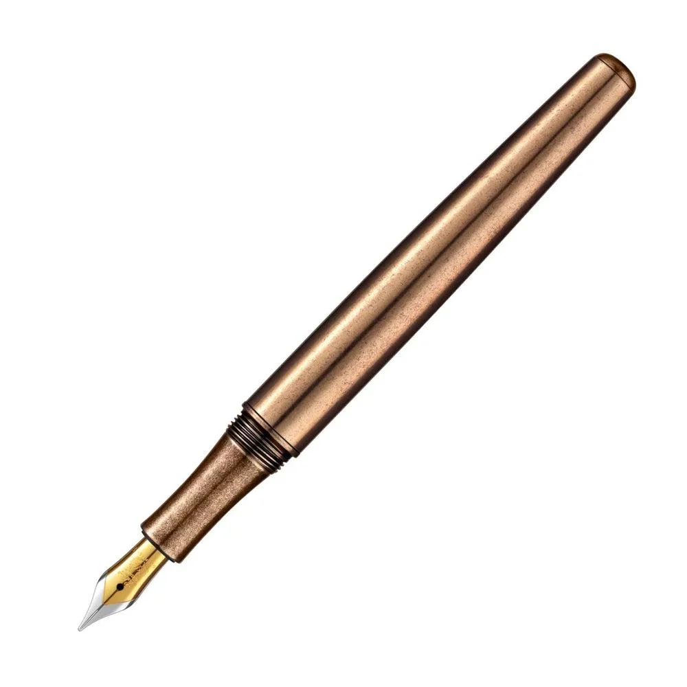 Laban Fountain Pen - Antique - Image 4