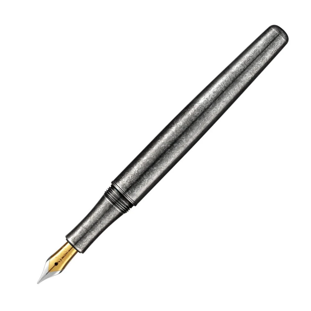 Laban Fountain Pen - Antique - Image 8