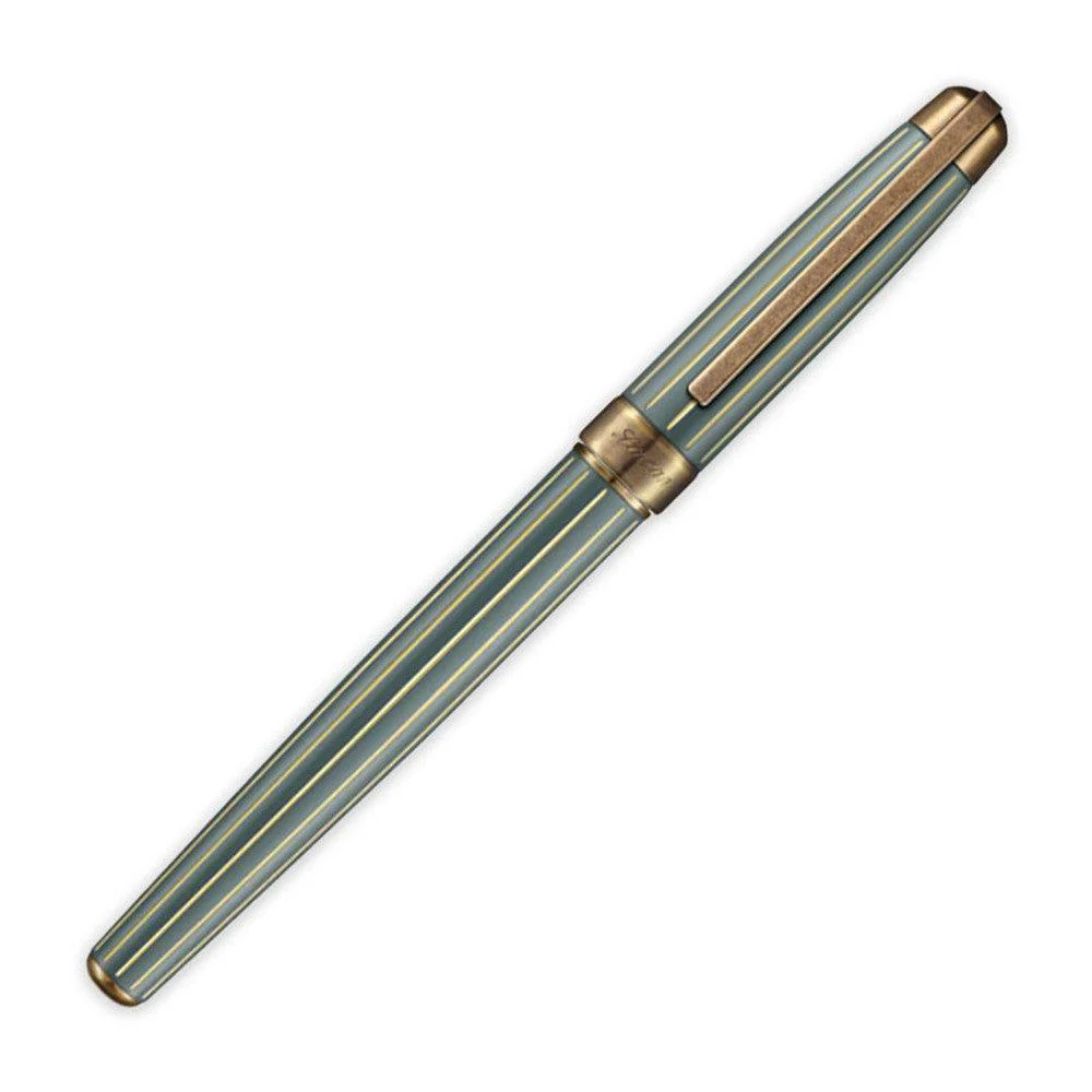 Laban Fountain Pen - Antique II (2024 Colors) - Image 11