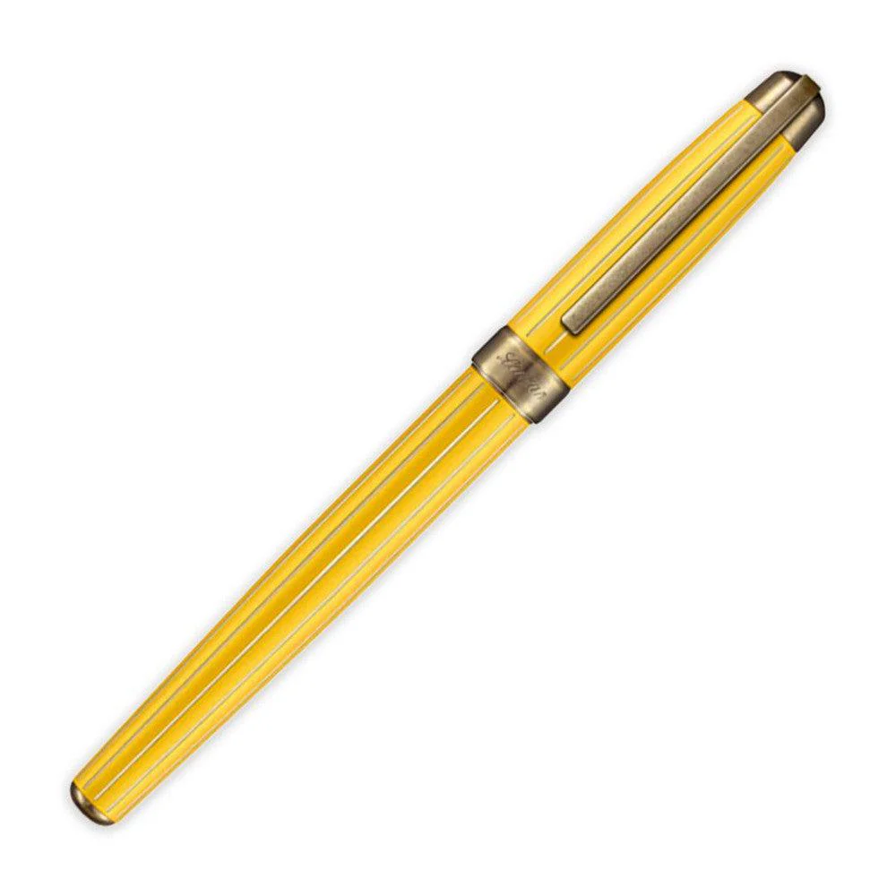 Laban Fountain Pen - Antique II (2024 Colors) - Image 4