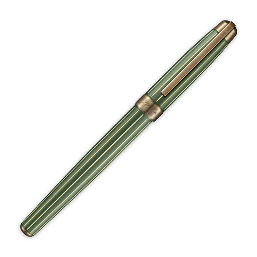Laban Fountain Pen - Antique II (2024 Colors) - Image 7