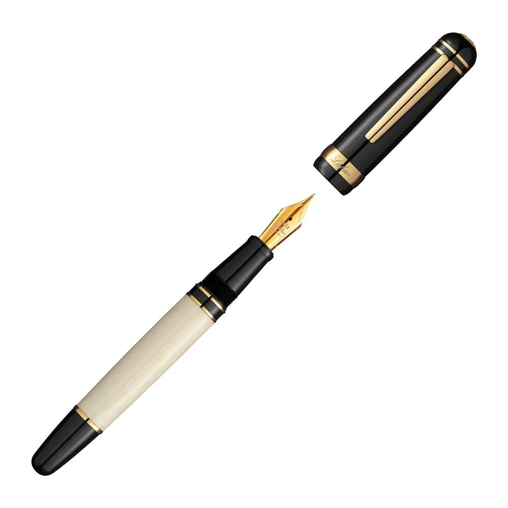 Laban Fountain Pen - Cambridge - Image 2