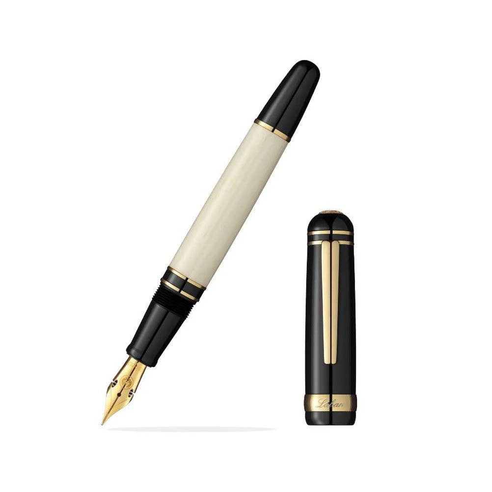 Laban Fountain Pen - Cambridge - Image 3