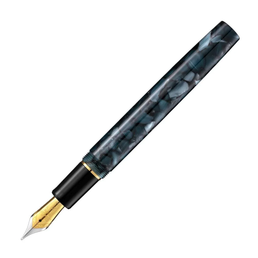 Laban Fountain Pen - Canyon - Image 10