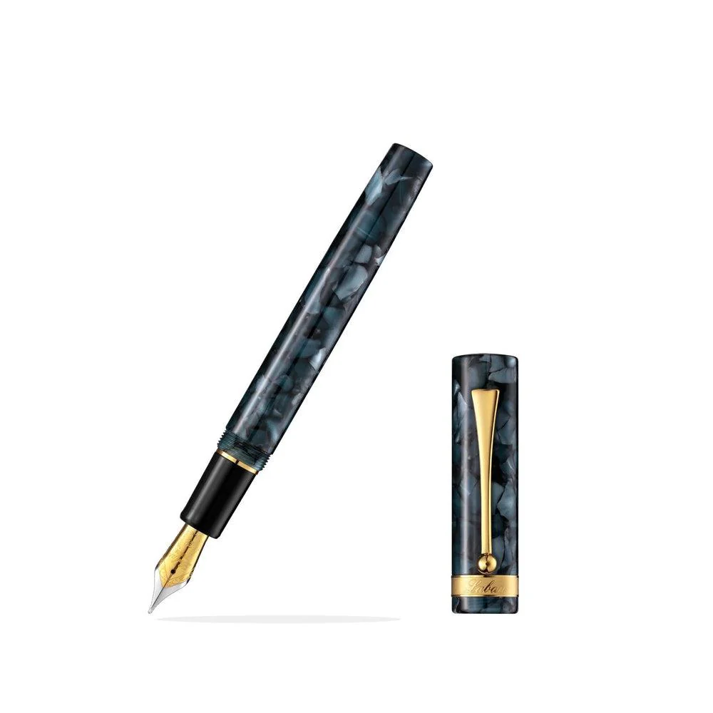 Laban Fountain Pen - Canyon - Image 11
