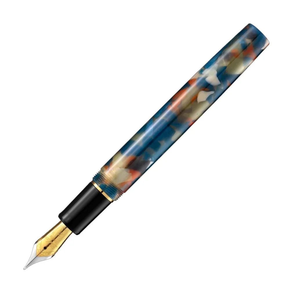 Laban Fountain Pen - Canyon - Image 2