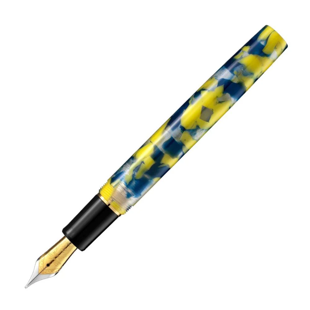 Laban Fountain Pen - Canyon - Image 4