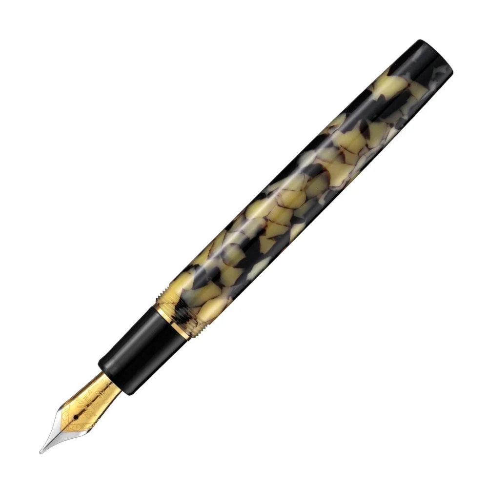 Laban Fountain Pen - Canyon - Image 6