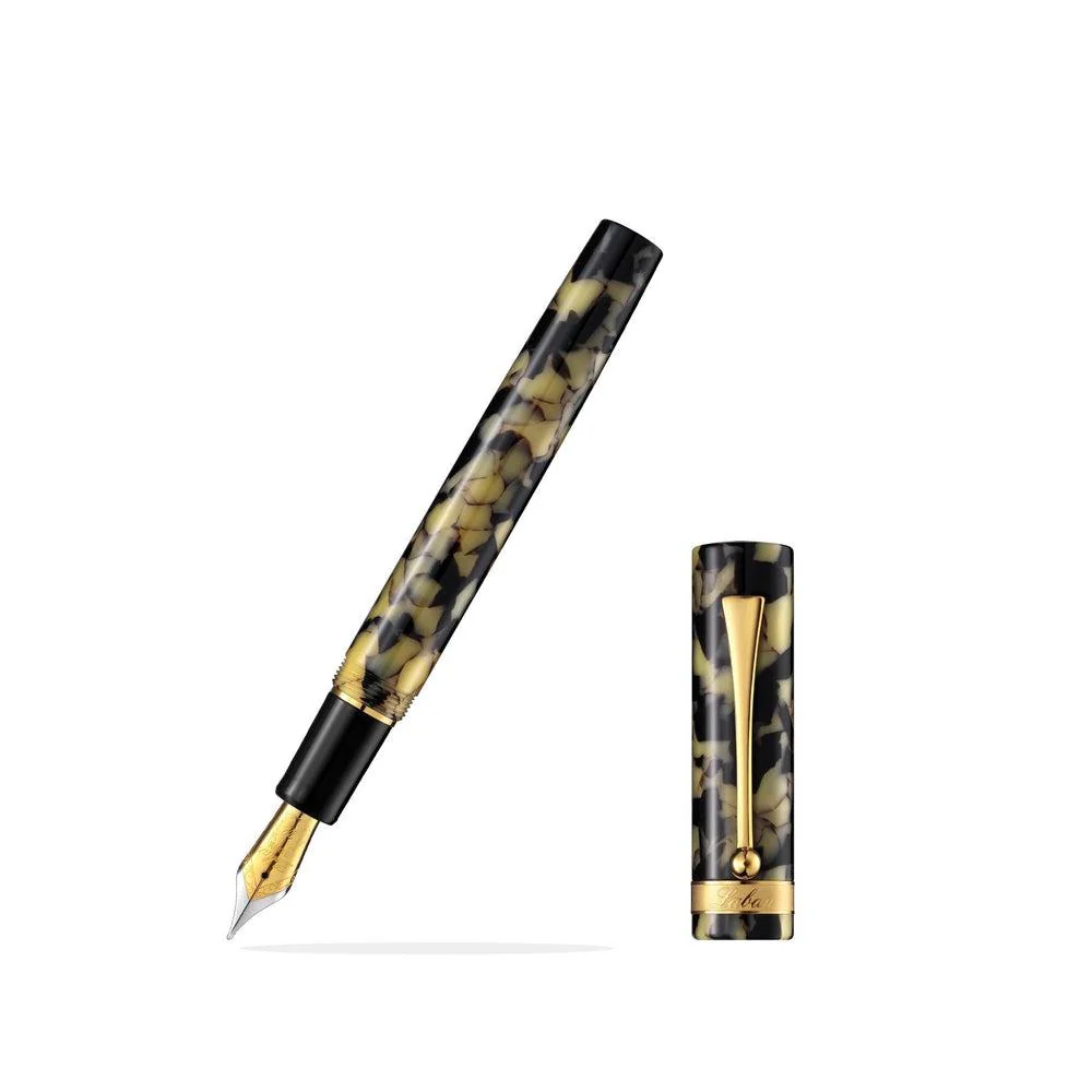 Laban Fountain Pen - Canyon - Image 7