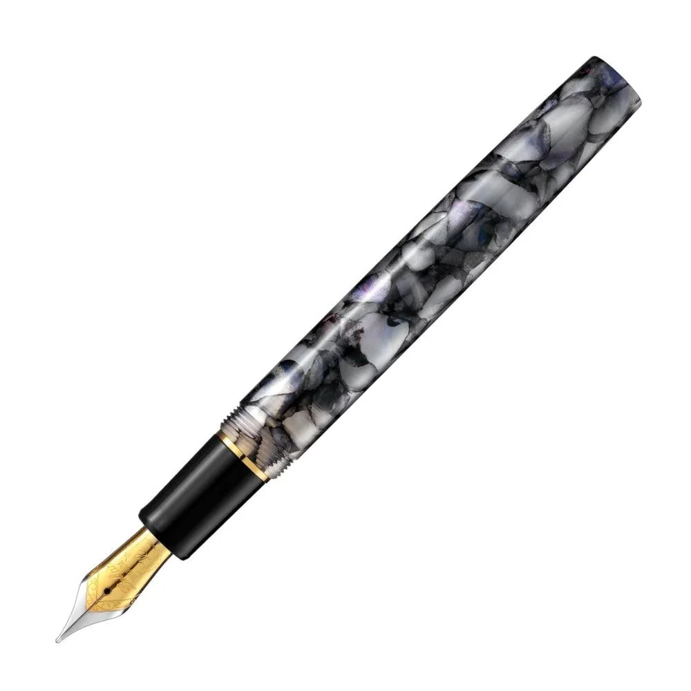 Laban Fountain Pen - Canyon - Image 8
