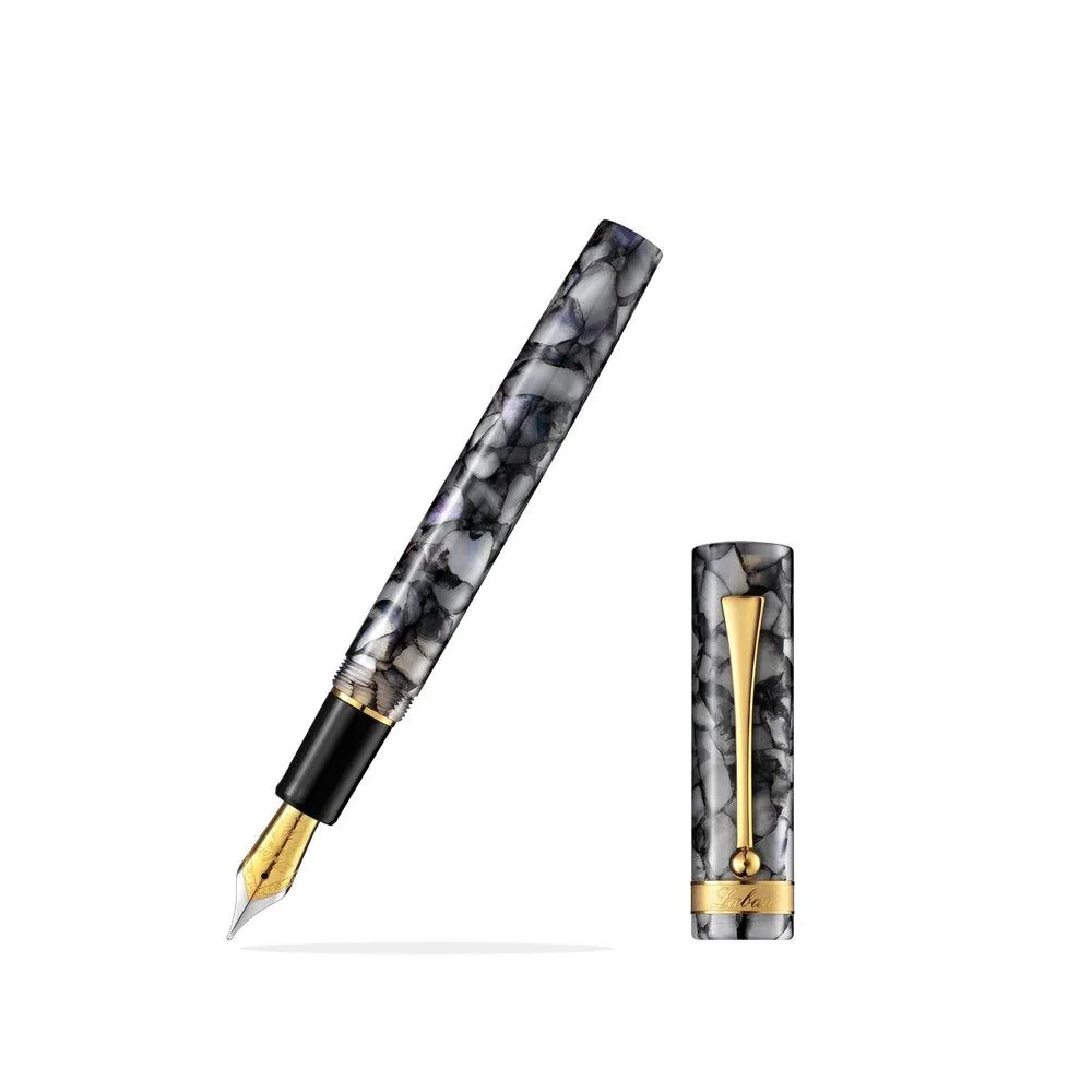 Laban Fountain Pen - Canyon - Image 9