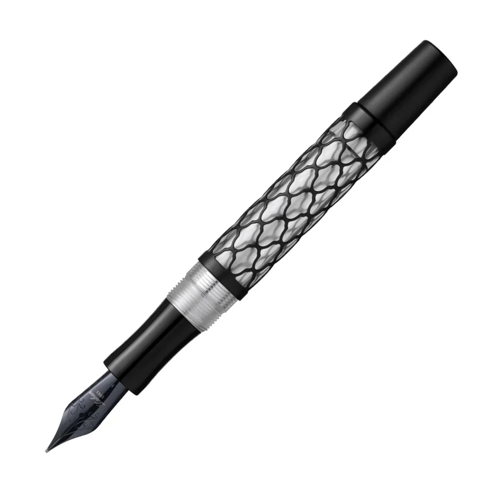 Laban Fountain Pen - Flora - Image 2