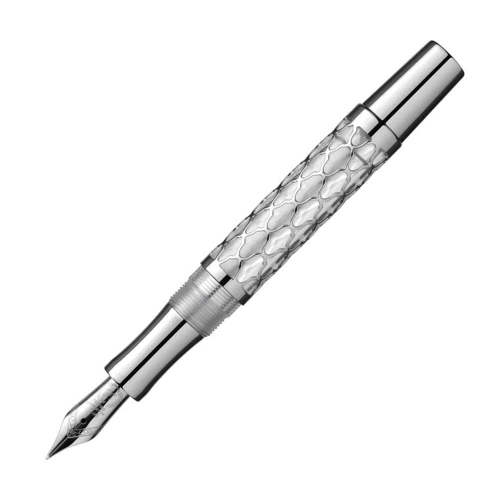 Laban Fountain Pen - Flora - Image 3