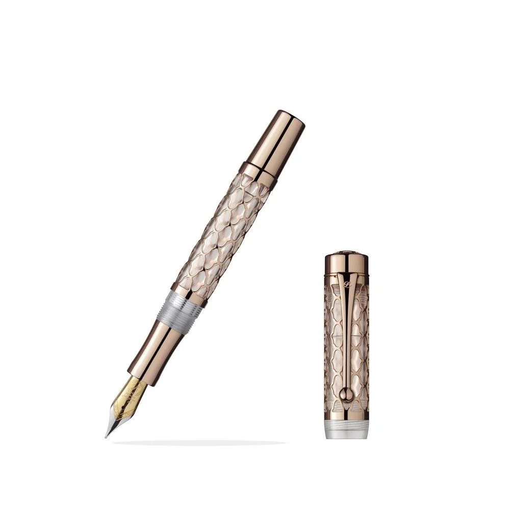 Laban Fountain Pen - Flora - Image 5