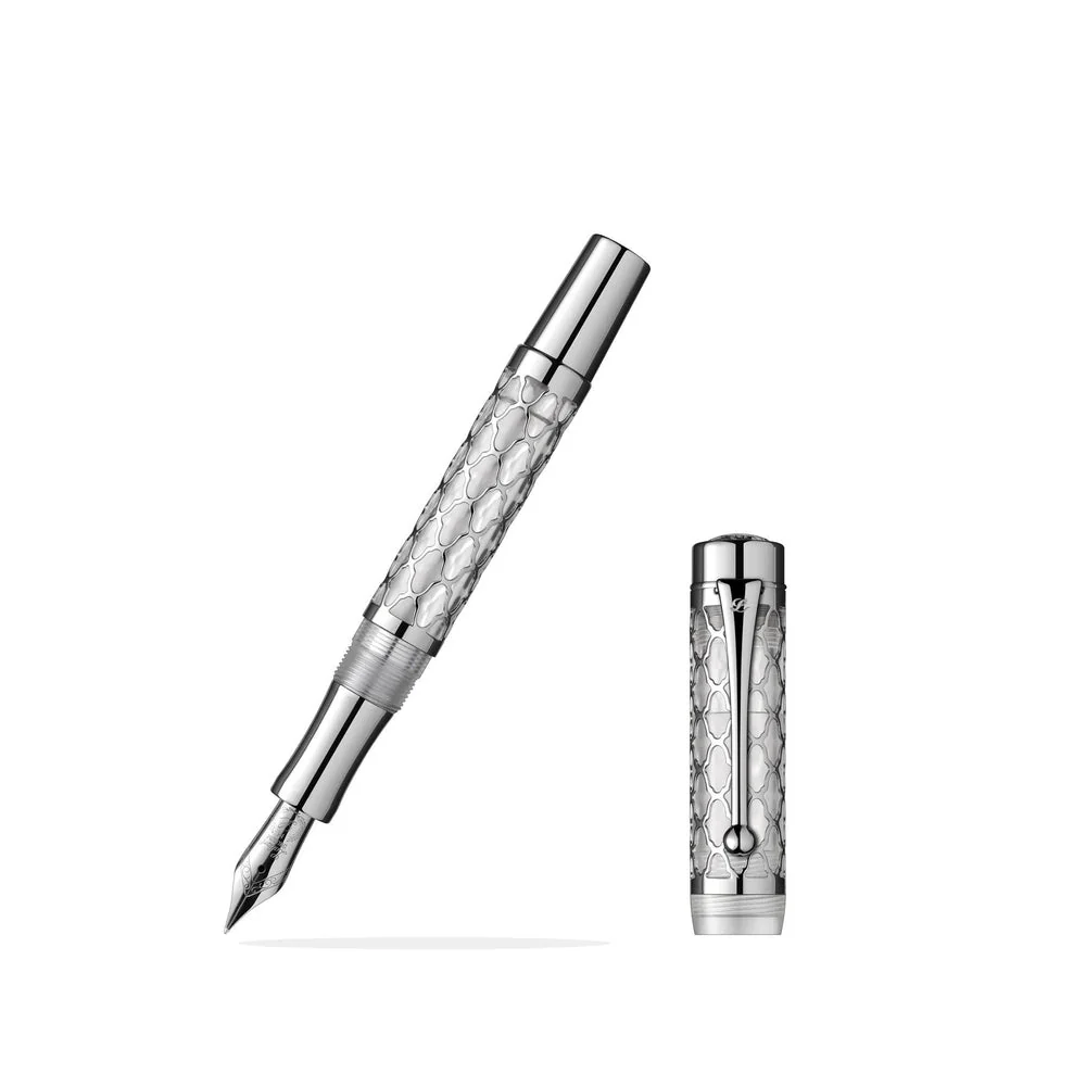 Laban Fountain Pen - Flora - Image 6