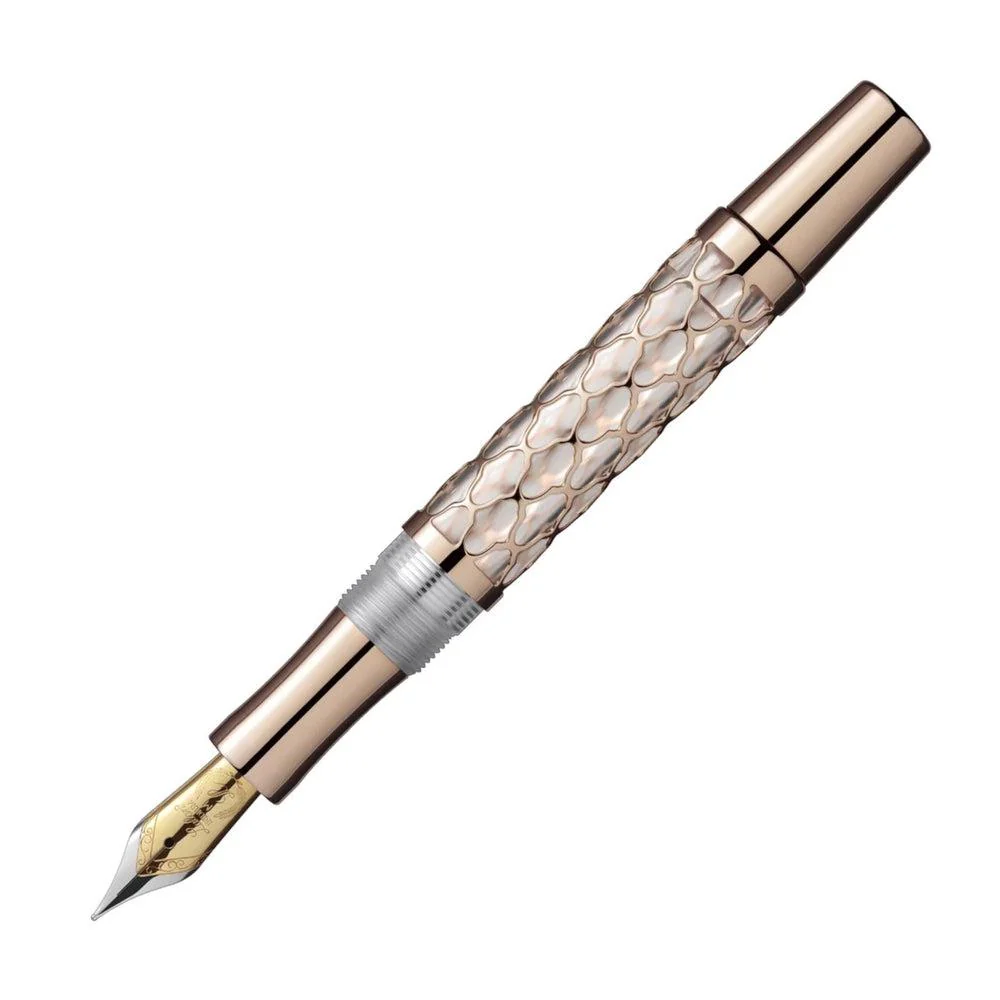 Laban Fountain Pen - Flora - Image 7