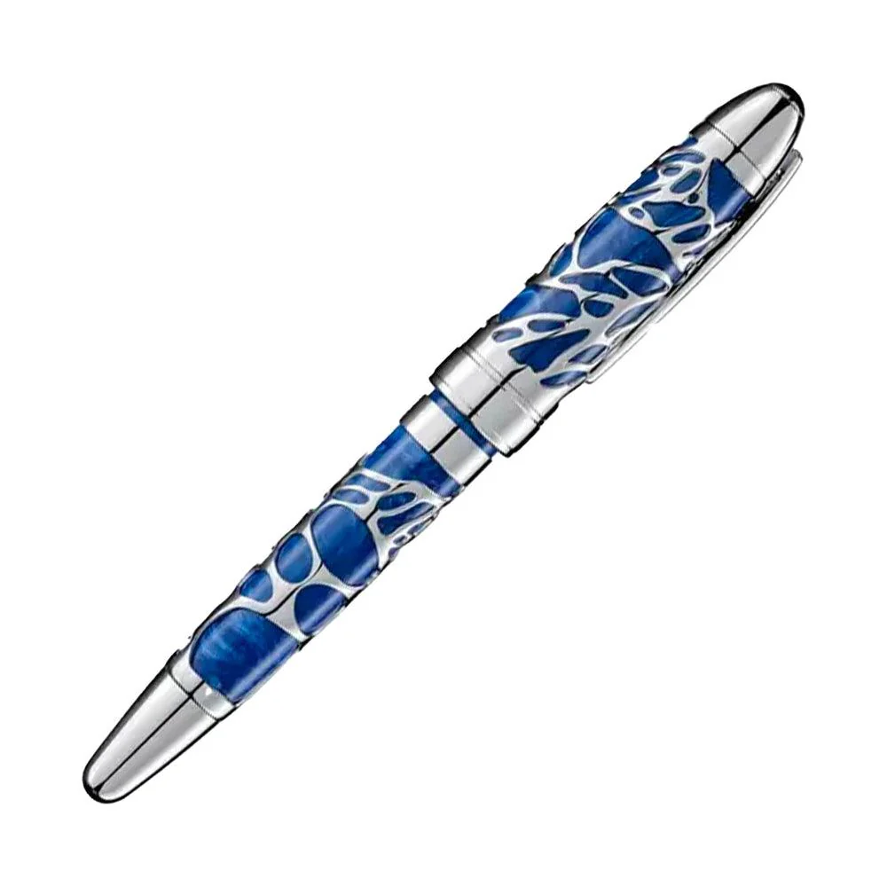 Laban Fountain Pen - Formosa - Image 2