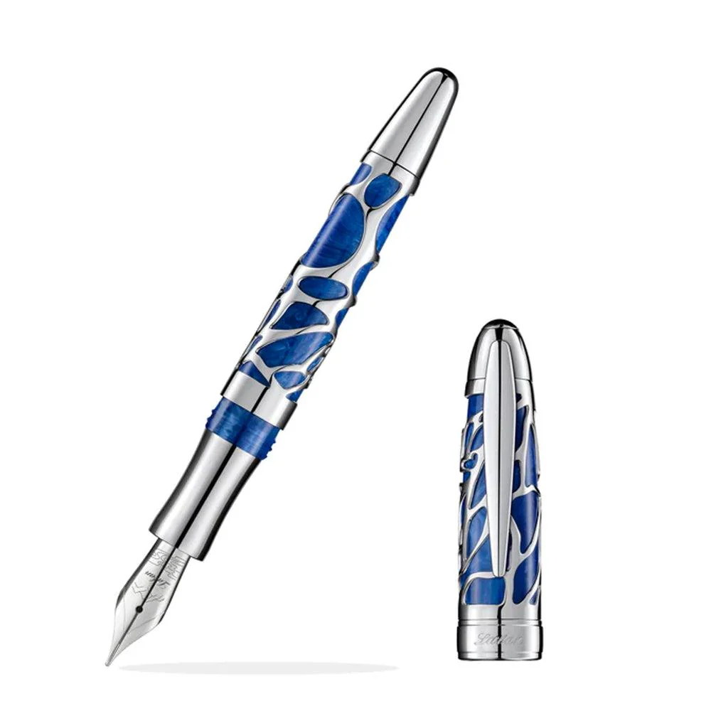 Laban Fountain Pen - Formosa - Image 3