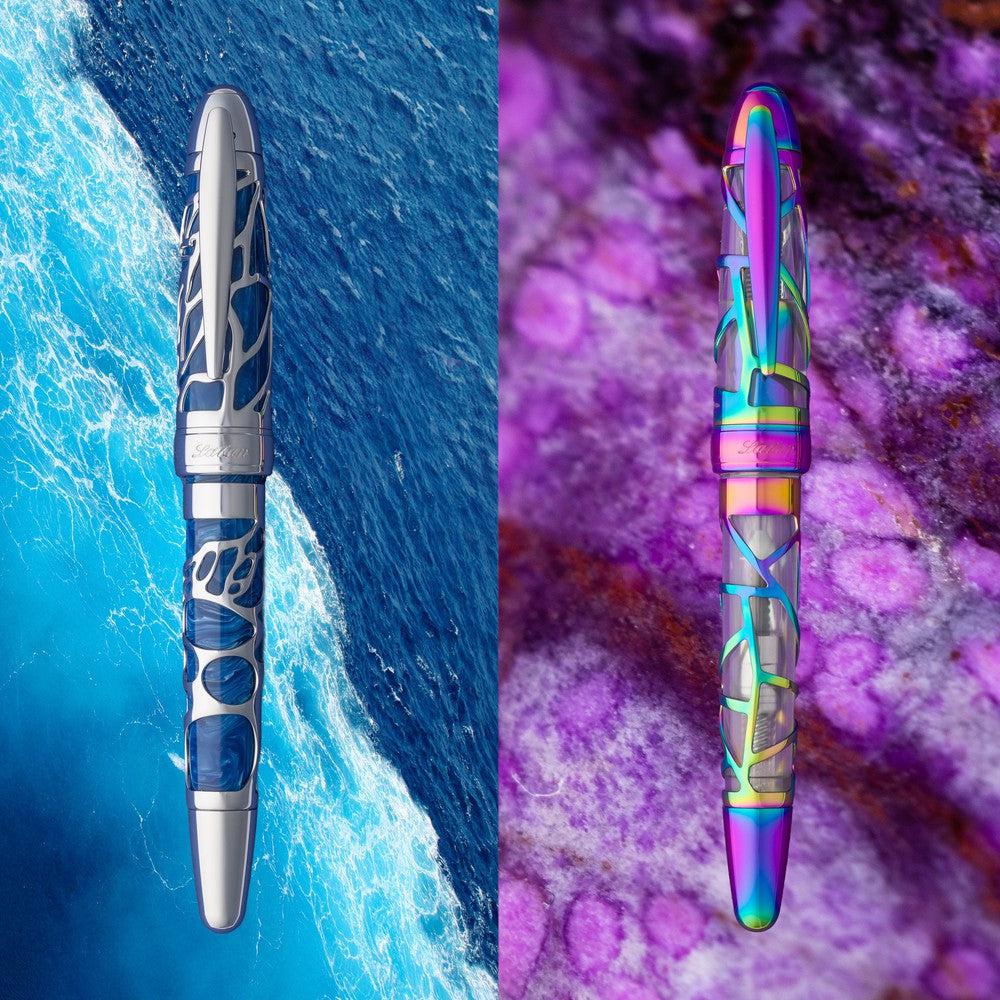 Laban Fountain Pen - Formosa - Image 4