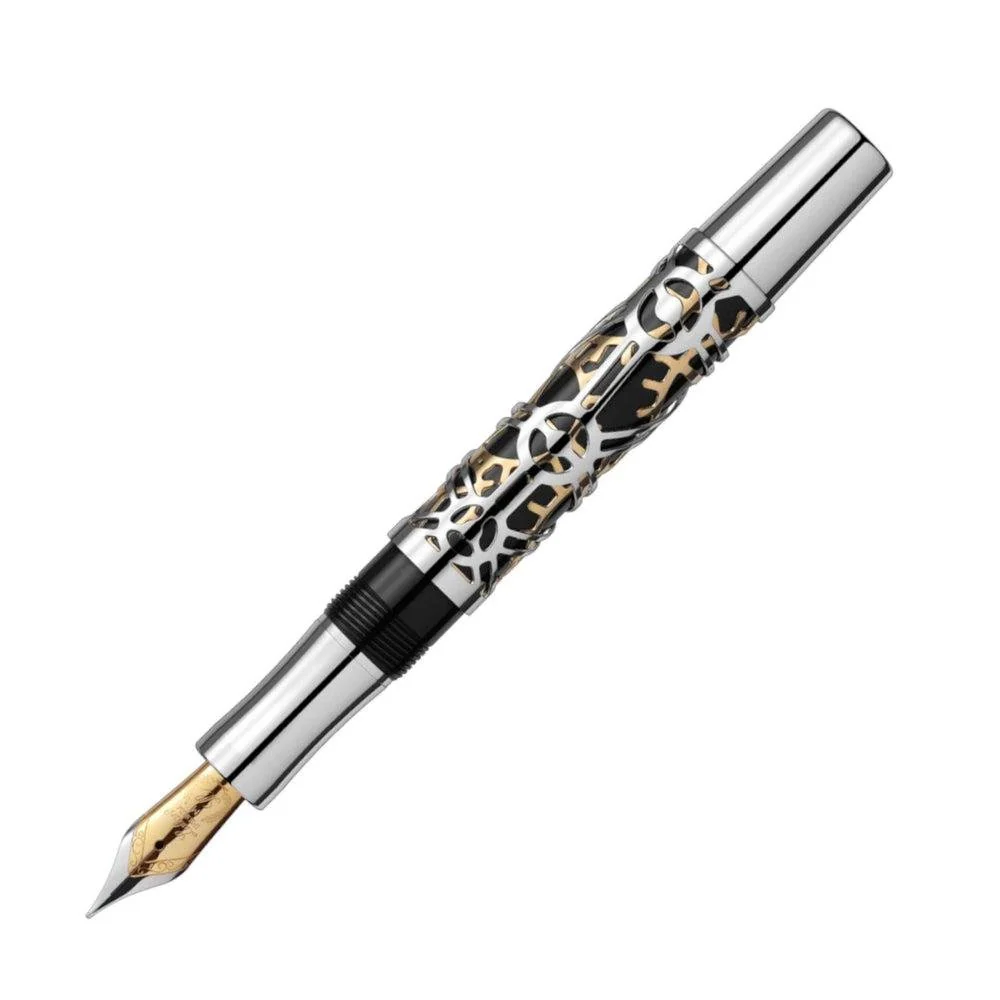 Laban Fountain Pen - Galileo - Image 2