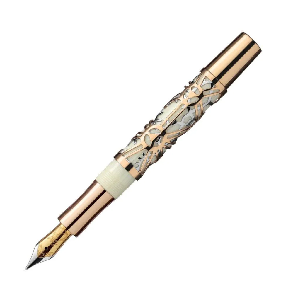 Laban Fountain Pen - Galileo - Image 3