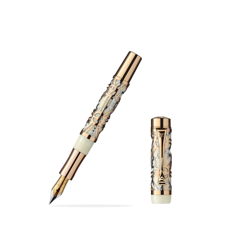 Laban Fountain Pen - Galileo - Image 5
