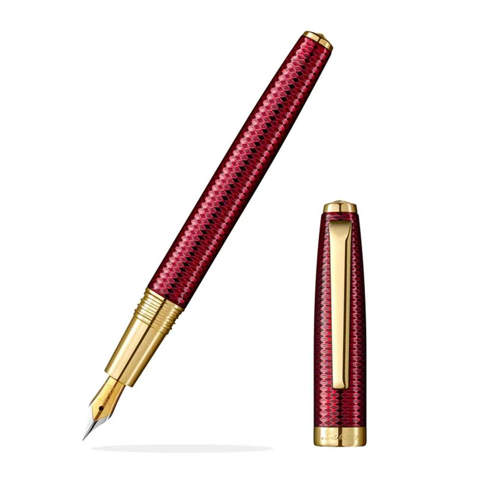 Laban Fountain Pen - Gloria - Image 2