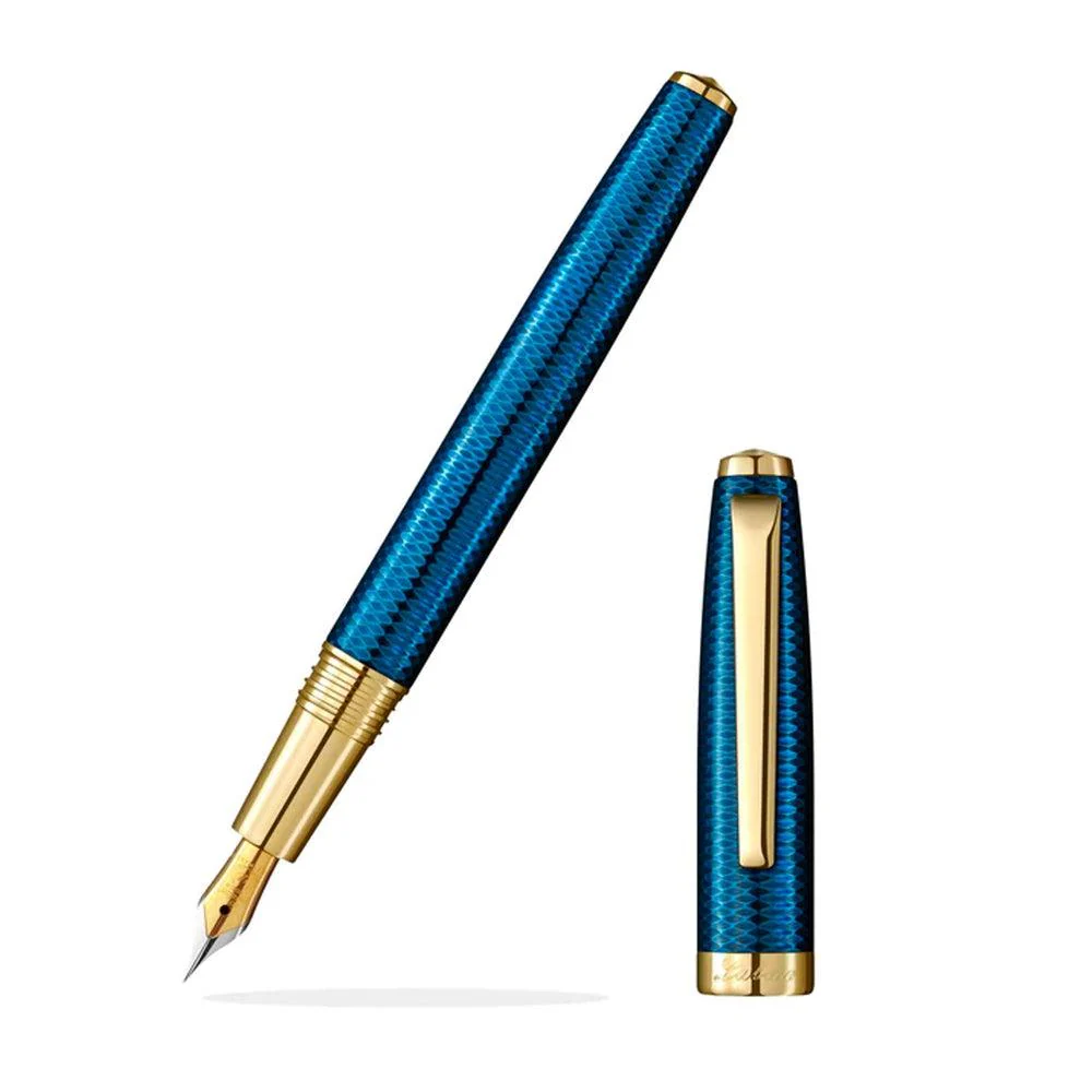Laban Fountain Pen - Gloria - Image 3