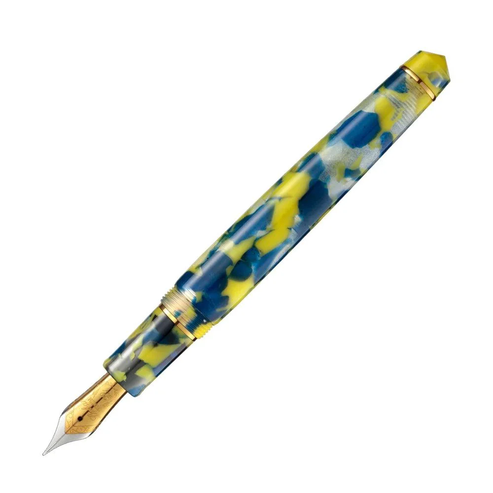 Laban Fountain Pen - Rosa - Image 3