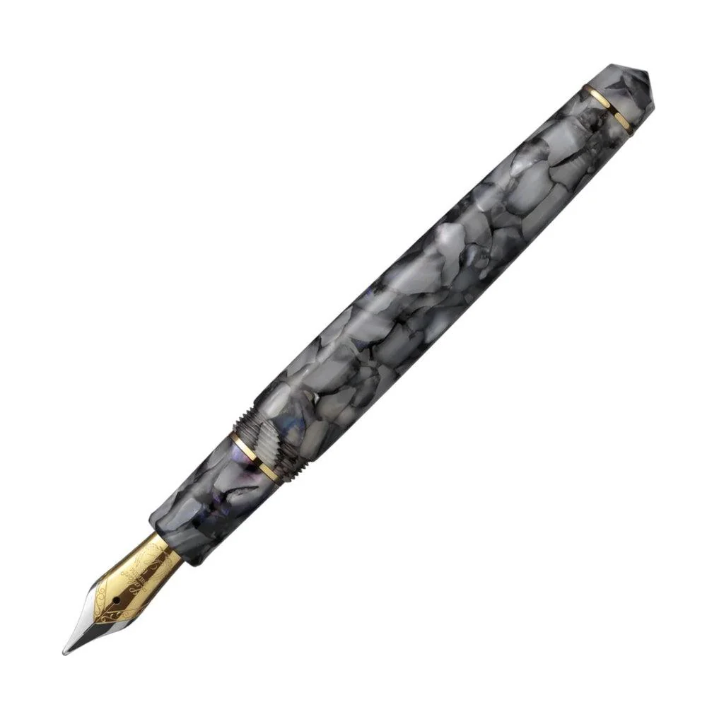 Laban Fountain Pen - Rosa - Image 4
