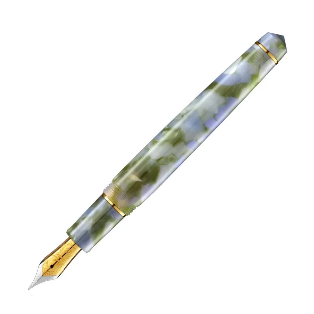 Laban Fountain Pen - Rosa - Image 5