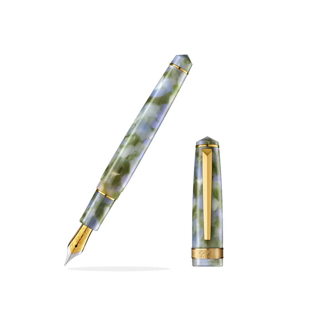 Laban Fountain Pen - Rosa - Image 9