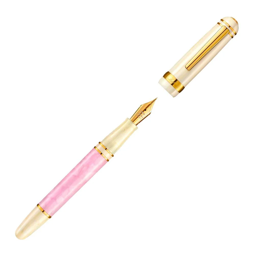 Laban Fountain Pen - Sakura - Image 3