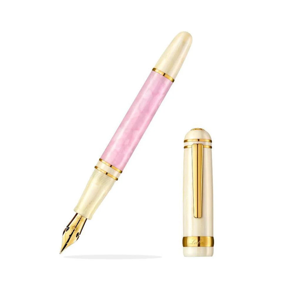 Laban Fountain Pen - Sakura - Image 4