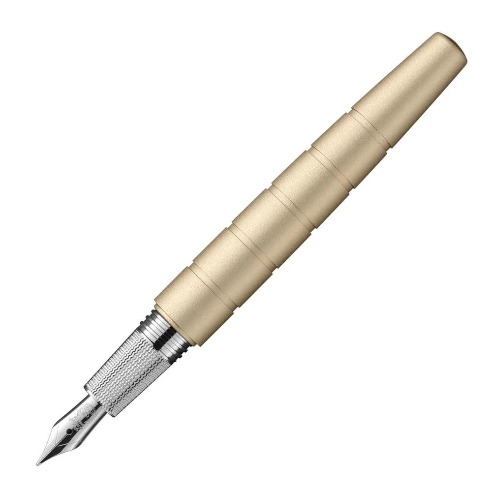 Laban Fountain Pen - Solar - Image 10
