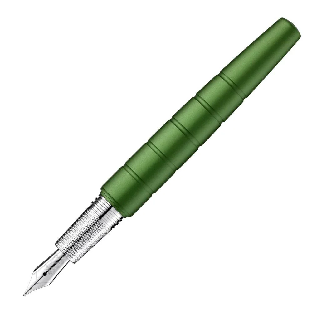 Laban Fountain Pen - Solar - Image 2