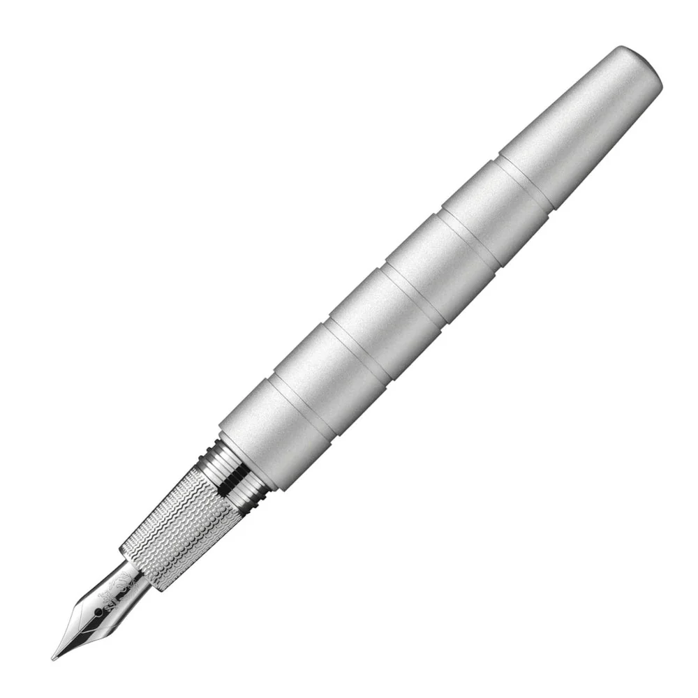 Laban Fountain Pen - Solar - Image 4