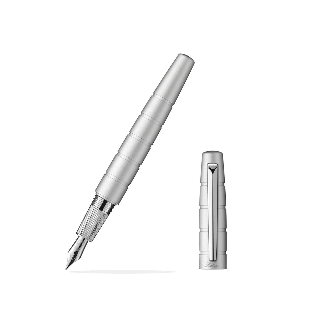Laban Fountain Pen - Solar - Image 5