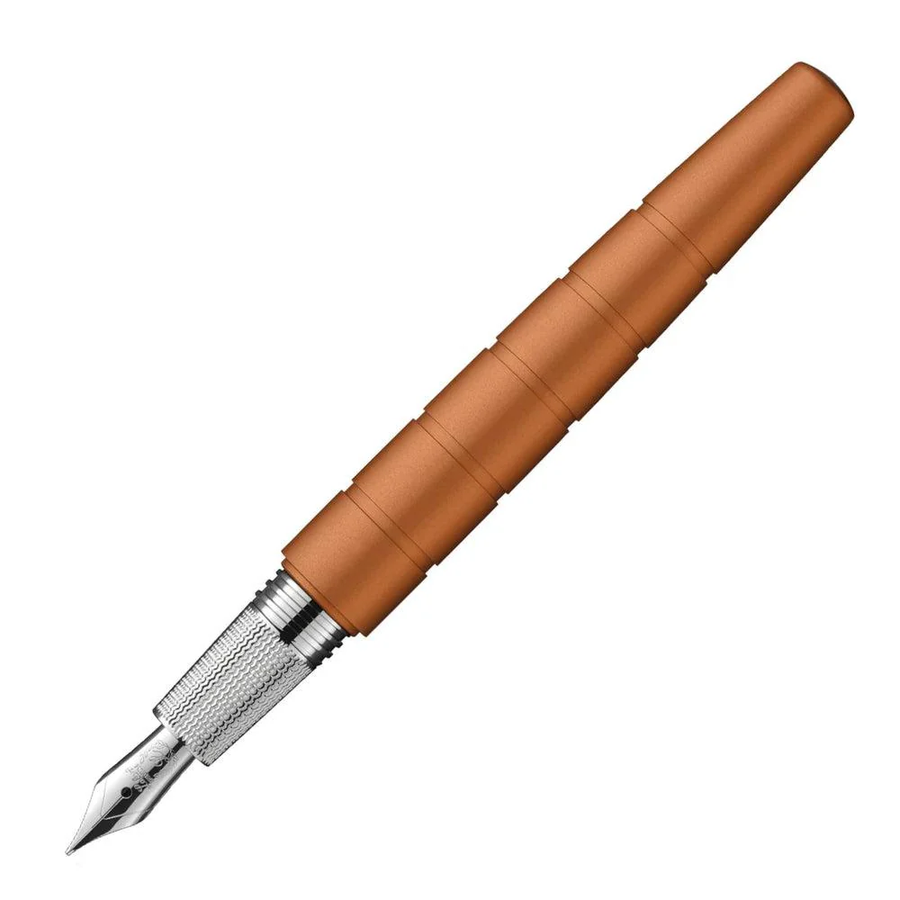 Laban Fountain Pen - Solar - Image 8