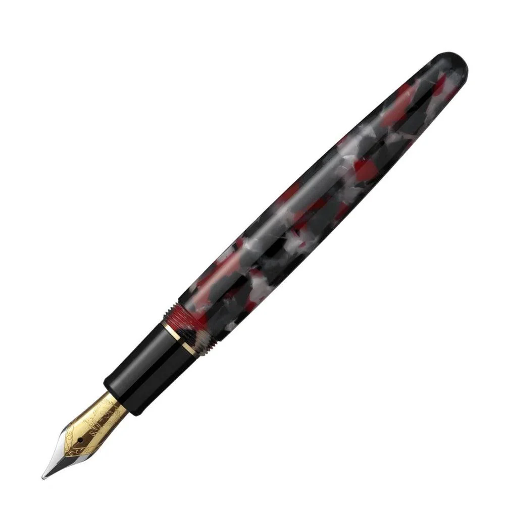 Laban Fountain Pen - Taroko - Image 10