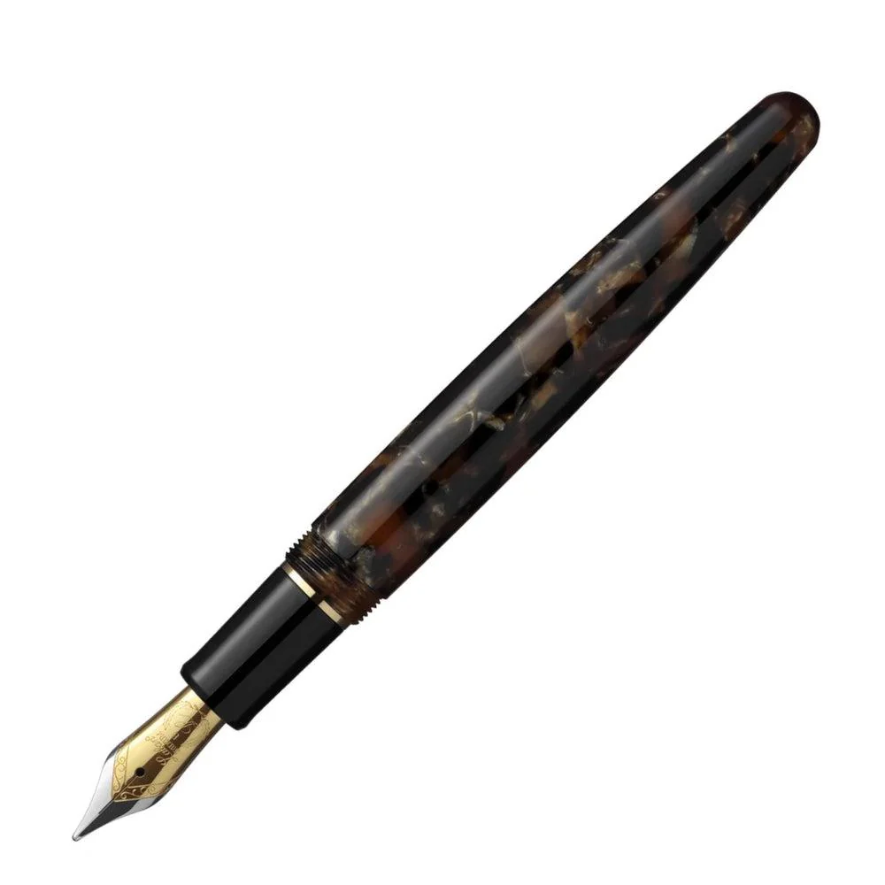 Laban Fountain Pen - Taroko - Image 12