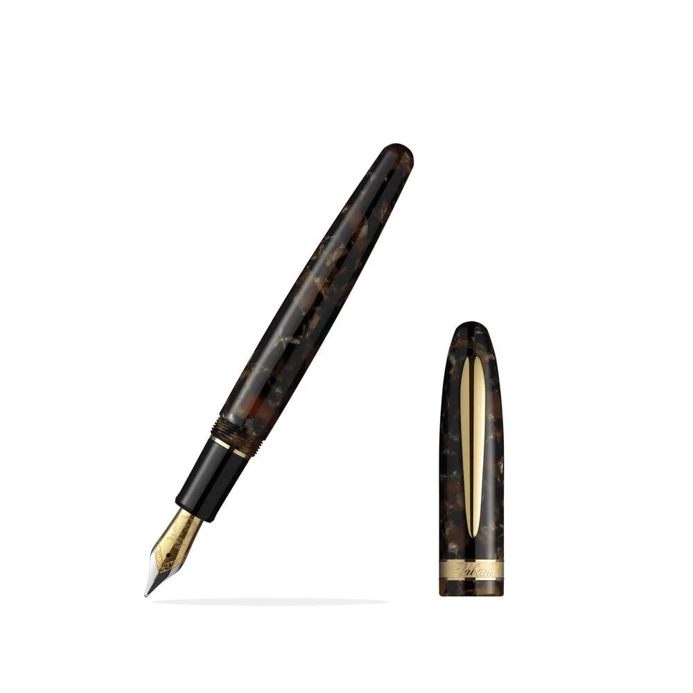 Laban Fountain Pen - Taroko - Image 13