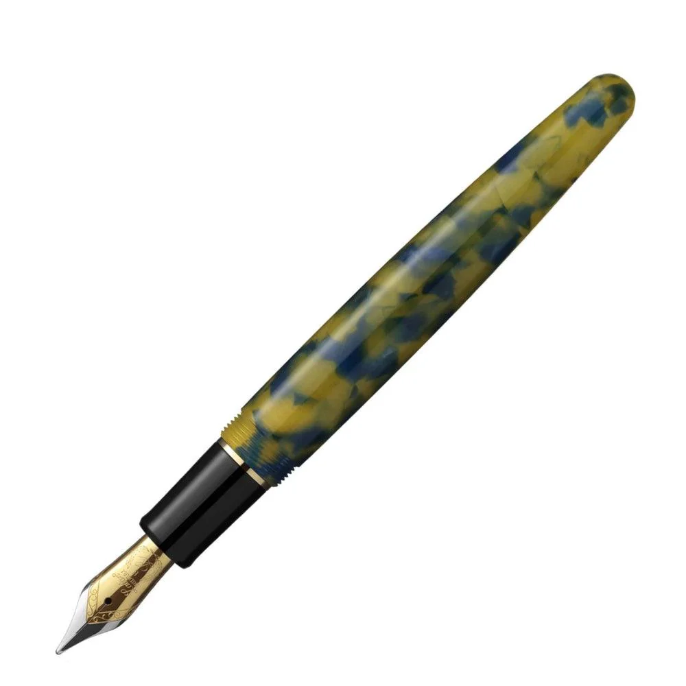 Laban Fountain Pen - Taroko - Image 14