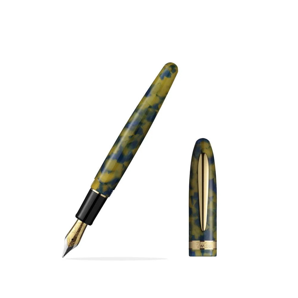 Laban Fountain Pen - Taroko - Image 15
