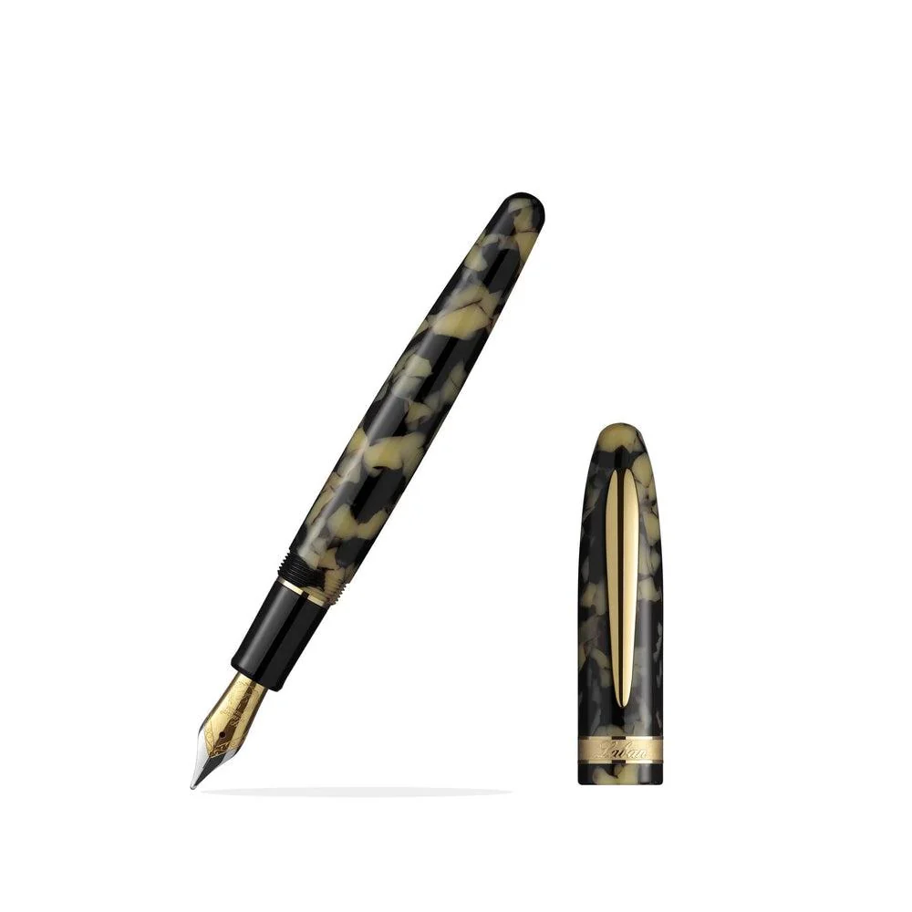 Laban Fountain Pen - Taroko - Image 17