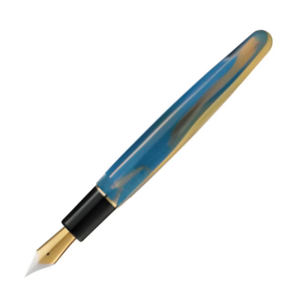 Laban Fountain Pen - Taroko - Image 4