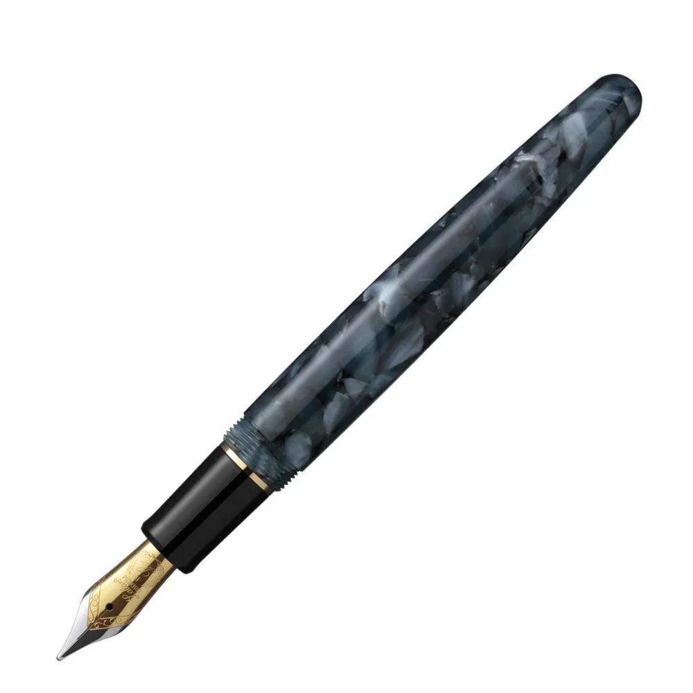 Laban Fountain Pen - Taroko - Image 6