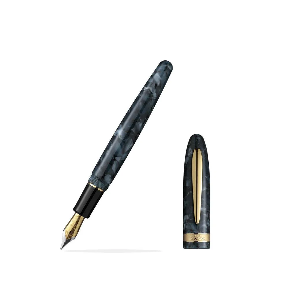 Laban Fountain Pen - Taroko - Image 7